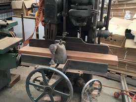 chain/chisel mortice machine - picture0' - Click to enlarge