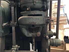 chain/chisel mortice machine - picture0' - Click to enlarge