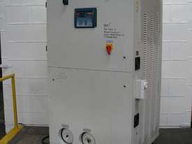 Plastic Injection Molding Dehumidifying Dryer - picture0' - Click to enlarge