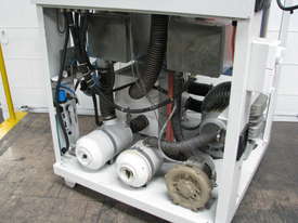 Plastic Injection Molding Dehumidifying Dryer - picture1' - Click to enlarge