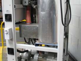 Plastic Injection Molding Dehumidifying Dryer - picture2' - Click to enlarge