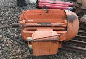 Weg VSI ELECTRIC MOTOR 300KW