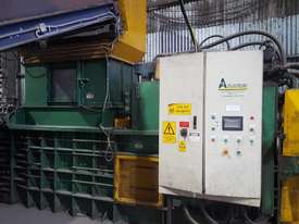 For Sale - Australian Bale Press HB107-AT - picture0' - Click to enlarge