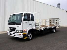 2010 Nissan UD MK6 Automatic Tray Truck - picture0' - Click to enlarge