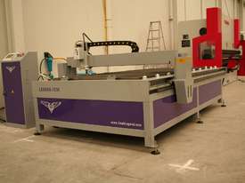 Just In Late Model CNC Plasma 1500mm x 3000mm Bed & Fastcam Software - picture0' - Click to enlarge