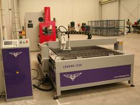 Just In Late Model CNC Plasma 1500mm x 3000mm Bed & Fastcam Software - picture0' - Click to enlarge