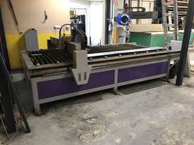 Just In Late Model CNC Plasma 1500mm x 3000mm Bed & Fastcam Software - picture1' - Click to enlarge