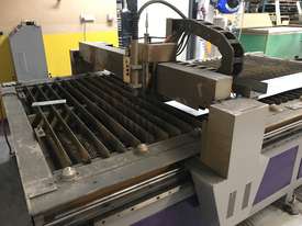 Just In Late Model CNC Plasma 1500mm x 3000mm Bed & Fastcam Software - picture2' - Click to enlarge