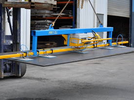 VACLIFT CVLB500  (Self Contained Battery Powered) - picture0' - Click to enlarge