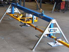 VACLIFT CVLB500  (Self Contained Battery Powered) - picture1' - Click to enlarge