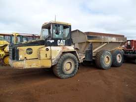 1996 Caterpillar D250E 6X6 Articulated Dump Truck *CONDITIONS APPLY* - picture0' - Click to enlarge