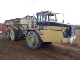 1996 Caterpillar D250E 6X6 Articulated Dump Truck *CONDITIONS APPLY* - picture0' - Click to enlarge