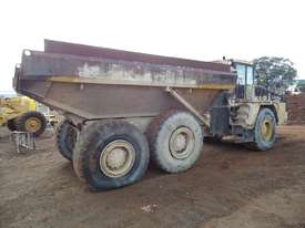 1996 Caterpillar D250E 6X6 Articulated Dump Truck *CONDITIONS APPLY* - picture1' - Click to enlarge