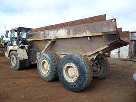 1996 Caterpillar D250E 6X6 Articulated Dump Truck *CONDITIONS APPLY* - picture2' - Click to enlarge