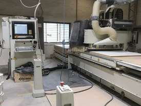 CNC Nesting Machine - picture0' - Click to enlarge