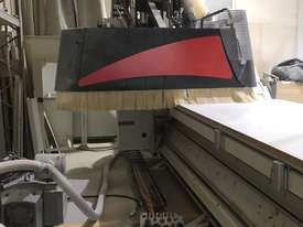 CNC Nesting Machine - picture1' - Click to enlarge