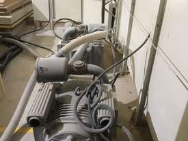 CNC Nesting Machine - picture2' - Click to enlarge