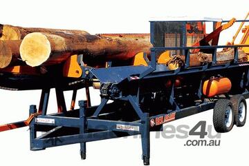 Rex   LOG SAW 1050