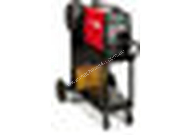 caption CEBORA 2060 PULSE MIG