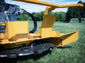 Skid Steer Forestry Mulcher - picture2' - Click to enlarge