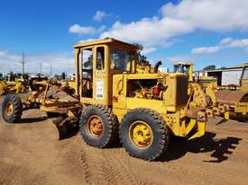 1970 Caterpillar 14E Grader *CONDITIONS APPLY* - picture2' - Click to enlarge