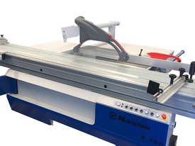 NikMann S350 Heavy Duty panel saw  -  Made in Europe - picture0' - Click to enlarge