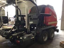 Vicon  Round Baler Hay/Forage Equip - picture0' - Click to enlarge