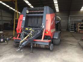 Vicon  Round Baler Hay/Forage Equip - picture1' - Click to enlarge