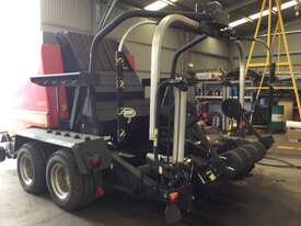Vicon  Round Baler Hay/Forage Equip - picture2' - Click to enlarge