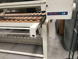 3 Meter Stroke Sander - picture1' - Click to enlarge