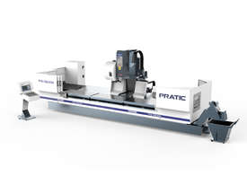 Long Length CNC Machining Centres up to 20,000mm - picture0' - Click to enlarge