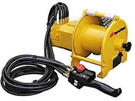 Overhaul Kit for Ingersoll Rand Winch PS2 1000R PH - picture0' - Click to enlarge