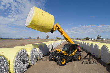   Dieci Cotton Pro 70.10 - 7T / 9.5m Reach Telehandler