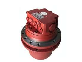 Kubota Final Drive Motor - picture0' - Click to enlarge