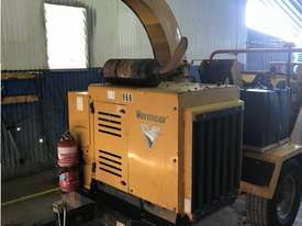 Woodchipper Vermeer BC1200XL - picture0' - Click to enlarge
