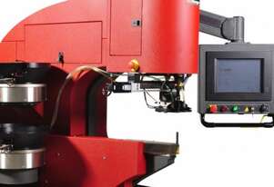 Haeger   FASTENER INSERT PRESS