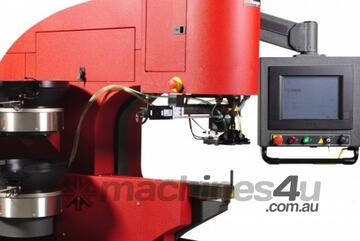 Haeger   FASTENER INSERT PRESS