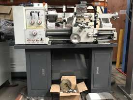 PROJECT LATHE - SM-1023 LATHE - 95% COMPLETE - GREAT BUY - picture0' - Click to enlarge