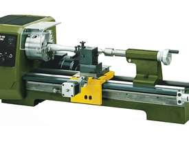 CNC Lathe Proxxon with controller and software - picture0' - Click to enlarge