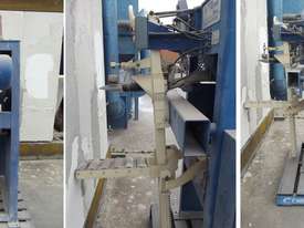 Render Manufacturing Plant - picture0' - Click to enlarge
