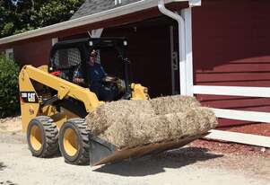 CATERPILLAR 236D3 SKID STEER LOADER WITH 0%^ FINANCE