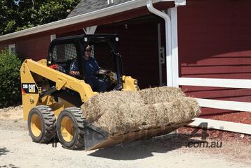CATERPILLAR 236D3 SKID STEER LOADER WITH 0%^ FINANCE
