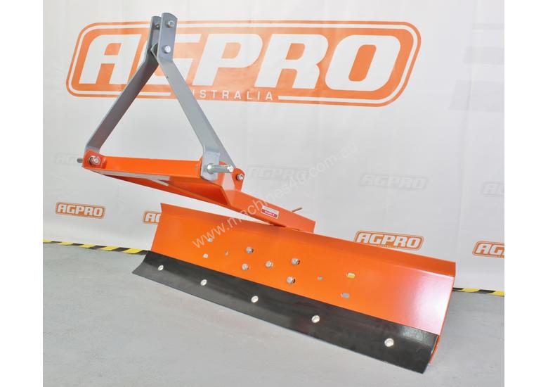 caption Grader Blade Medium Duty 5 ft