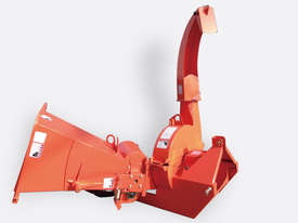 Standard Wood Chipper 62S - picture0' - Click to enlarge