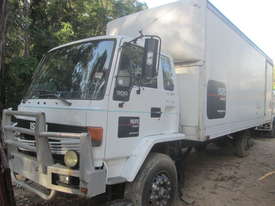 1993 Isuzu FVR13 - Wrecking - Stock ID - 1519 - picture0' - Click to enlarge