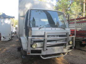 1993 Isuzu FVR13 - Wrecking - Stock ID - 1519 - picture0' - Click to enlarge