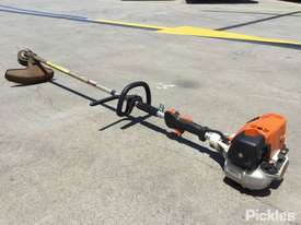 Brushcutter, Stihl FS90R - picture1' - Click to enlarge