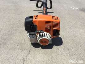 Brushcutter, Stihl FS90R - picture2' - Click to enlarge