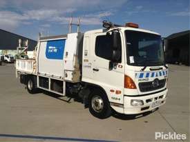 2010 Hino 500 1024 FD - picture0' - Click to enlarge