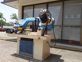 Manual Mitre Cut Bandsaw - picture1' - Click to enlarge